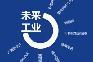 新型工業化理論與實踐 助力高端化、體系化、品牌化